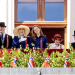 Plötzlich Majestät