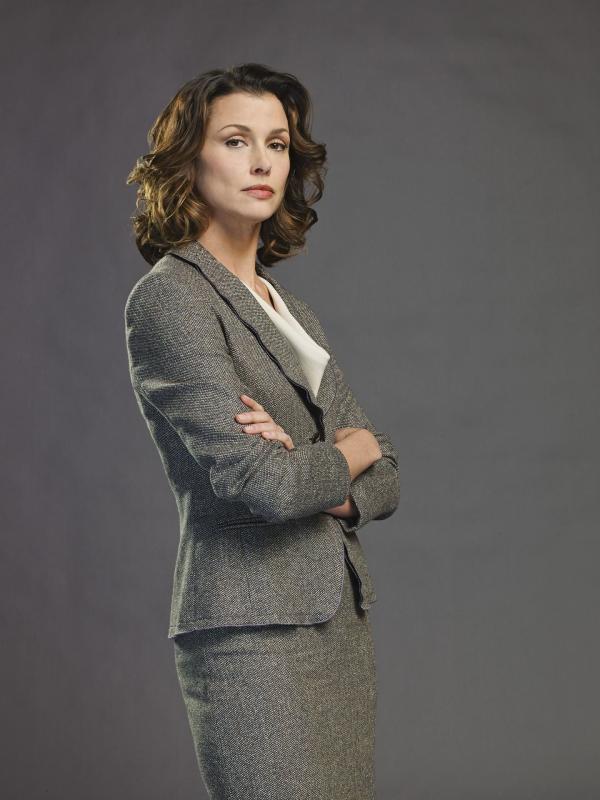 Bild 1 von 8: (4. Staffel) - Erin Reagan-Boyle (Bridget Moynahan) arbeitet als Staatsanwältin bei der New Yorker Staatsanwaltschaft.