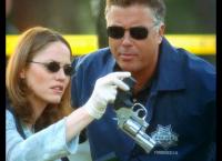 CSI: Den Tätern auf der Spur