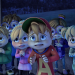 ALVINNN!!! und die Chipmunks