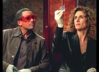 CSI: NY