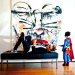 Street and Art: Anthony Lister