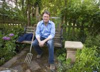 Alan Titchmarsh: Liebe deinen Garten!