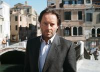 Donna Leon - Das Gesetz der Lagune