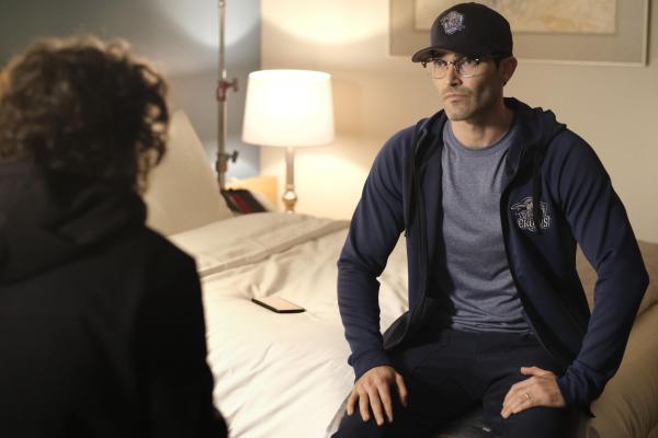 Bild 1 von 5: Clark Kent (Tyler Hoechlin)