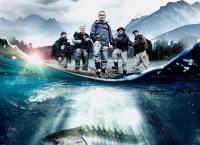 Giganten unter Wasser - Riesenfischen auf der Spur