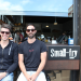 Andy & Ben eat Australia