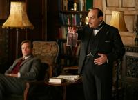 Agatha Christies Poirot