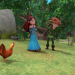 Robin Hood - Schlitzohr von Sherwood