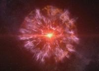 Das Universum - Eine Reise durch Raum und Zeit