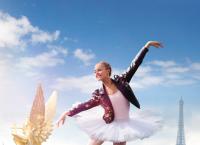 Find me in Paris - Tanz durch die Zeit