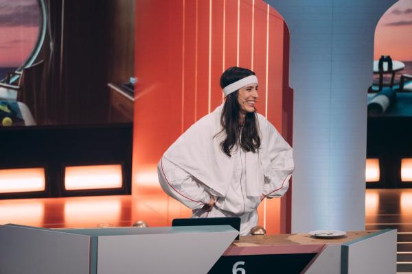 Bild 1 von 8: Andrea Petkovic