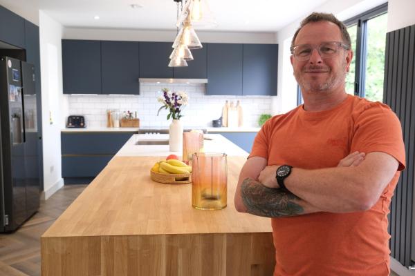 Bild 1 von 6: Mark Millar