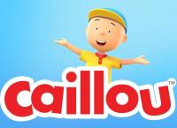 Caillou