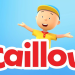 Caillou