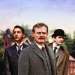 Arthur & George