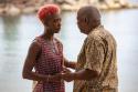Don Warrington in: Death in Paradise