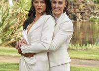 Hochzeit auf den ersten Blick - Australien