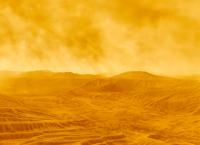 Strip the Cosmos: Die toten Planeten