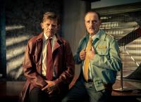 Maloney in Gebärdensprache