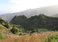 Im Land der Feuerberge: Kapverdische Inseln