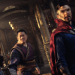 Doctor Strange in the Multiverse of Madness