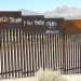 Ciudad Juarez, Mexiko - Krieg der Drogenkartelle