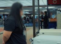 Airport Security USA