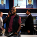 The Blacklist