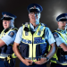 Police Force - Einsatz in Neuseeland