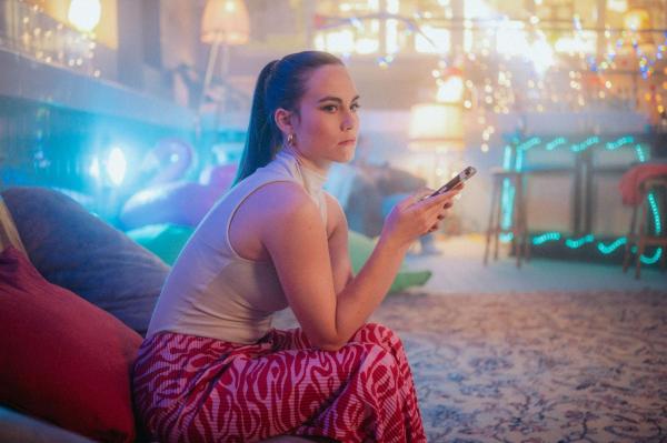 Bild 1 von 29: Destiny Pellucci (Vita Tepel)