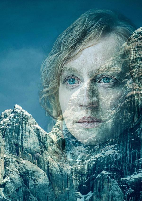 Bild 1 von 1: Im Bild: Brigitte Hobmeier (Lucia).