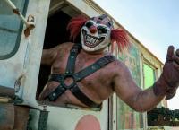 Twisted Metal