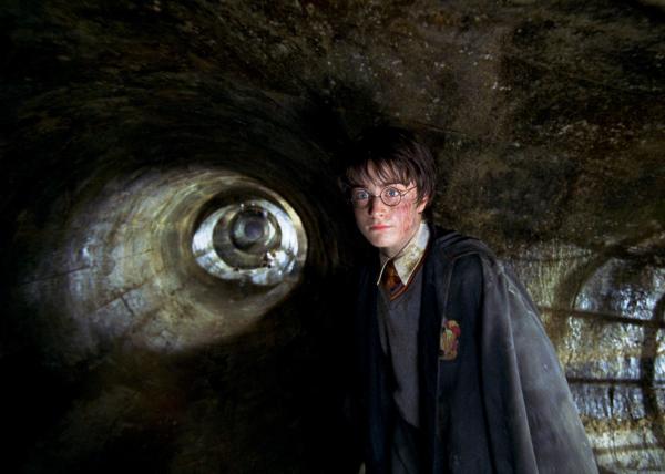 Bild 1 von 6: DANIEL RADCLIFFE stars as Harry Potter in WarnerBros. Pictures' \