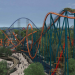 Monster Rides USA