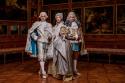 Ursula Strauss in: Maria Theresia