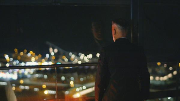 Bild 1 von 1: Ali C. war Geldwäscher. Für Hamburger Drogenhändler übernahm er die Bankgeschäfte. Exklusiv erzählt Ali C. im ZDF seine Lebensgeschichte. Über ein Leben in Saus und Braus.