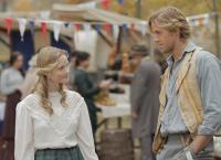 Hatfields and McCoys