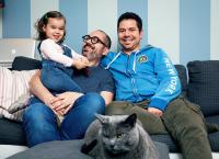 SRF bi de Lüt - Familiensache