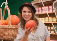 Moppi und der Leckerladen