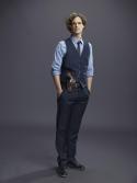 Matthew Gray Gubler in: Criminal Minds