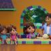 Dora