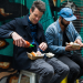 Andy & Ben eat Australia