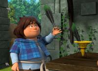 Robin Hood - Schlitzohr von Sherwood