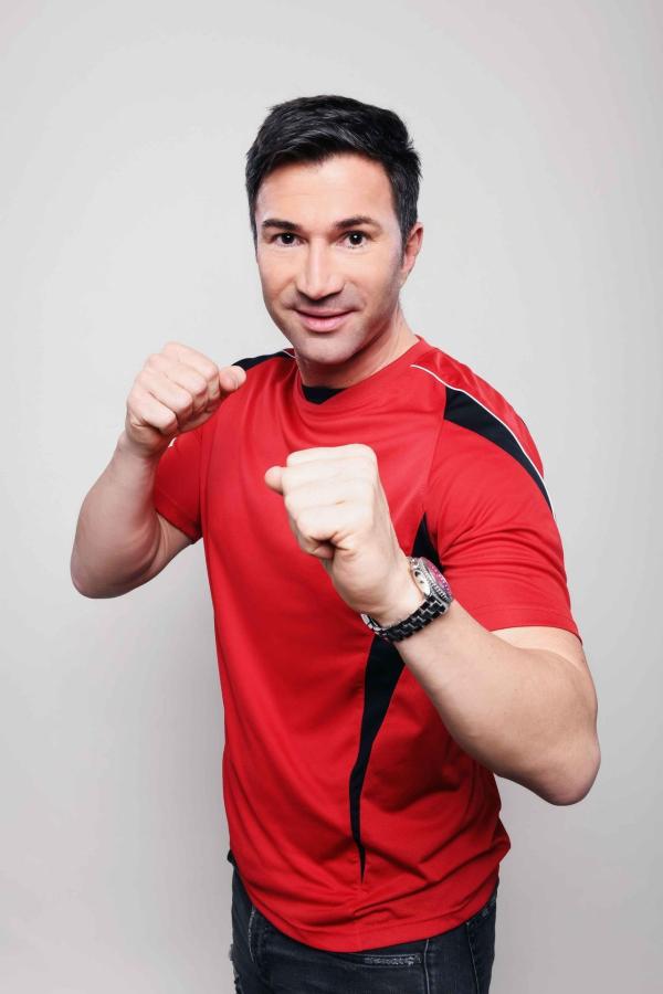 Bild 1 von 12: Lucas Cordalis