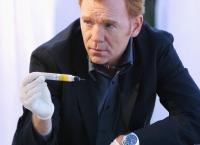 CSI: Miami