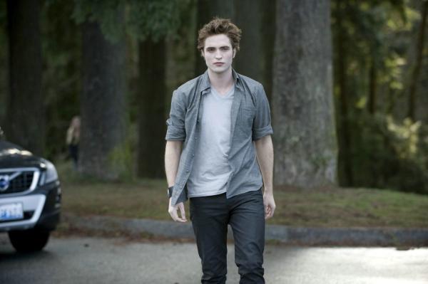 Bild 1 von 2: Edward (Robert Pattinson)