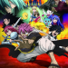 Fairy Tail Movie: Phoenix Priestess