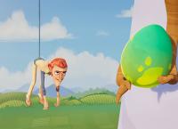 Dino Mates - Ferien bei Madame Freudenreich