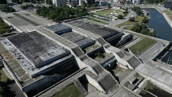 Bild 1 von 2: Sendungsbild